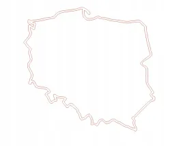 naklejka-polska-mapa-konturowa-biala-ploterowa-bez-tla-sam-kontur
