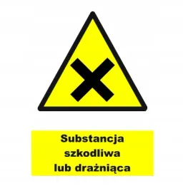 naklejka-substancja-szkodliwa-lub-drazniaca