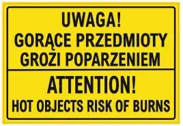 naklejka-uwaga-gorace-przedmioty-120-x-82