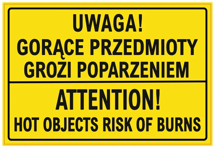 Grafika w opisie produktu