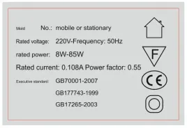 naklejka-etykieta-na-lampe-zyrandol