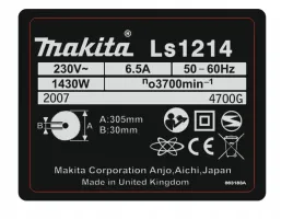naklejka-tabliczka-znamionowa-makita-ls1214-863183a-66-x-51-mm