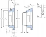 obudowa-7500fy511m-skf-kod-producenta-7500fy511m