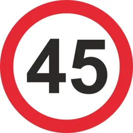 naklejka-ograniczenie-predkosci-do-45-km-55-cm