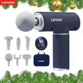 masazer-pistolet-masujacy-lenovo-fascia-gun-n2-6-koncowek-1800mah-niebieski