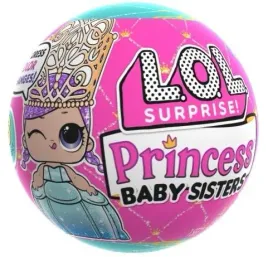 lol-surprise-princess-baby-sisters
