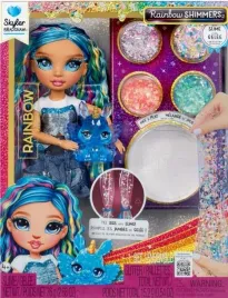 rainbow-high-shimmers-with-slime-fashion-skyler