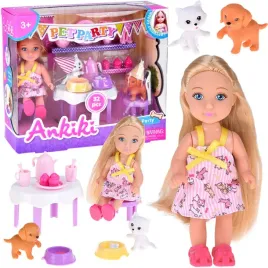 ankiki-lalka-urodzinowa-pet-party-przyjecie-dla-zwierzat-32ele-za5757