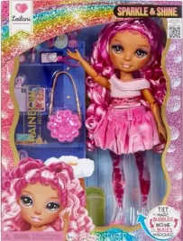 rainbow-high-sparkleandshine-doll-pink