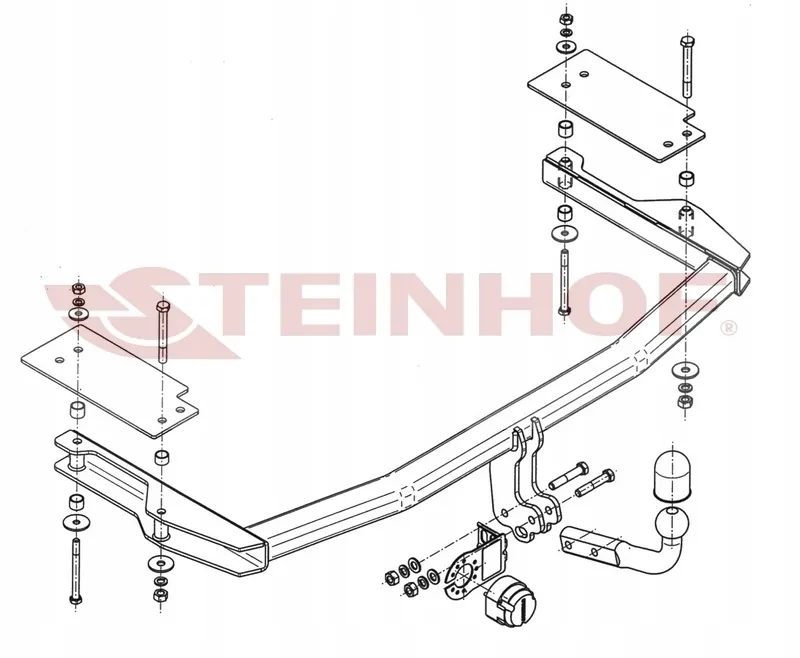 hak-holowniczy-mazda-6-hatchback-od-2003-2008-stan-nowy