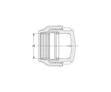 pe-korek-50-mm-stan-nowy