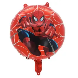 balon-foliowy-okraglu-spiderman-czerwony-18