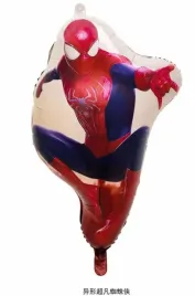 balon-foliowy-spiderman-50-79-cm