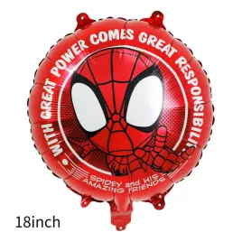 balon-foliowy-spidey-spiderman