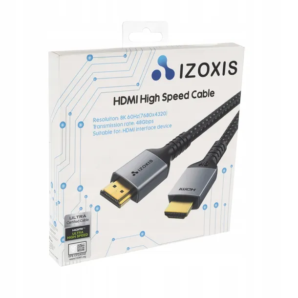 kabel-hdmi-8k-2m-izoxis-produkt-wprowadzony-do-obrotu-na-terenie-ue-przed-13-12-2024-tak