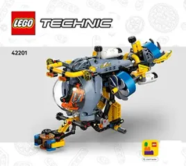 lego-technic-instrukcja-papierowa-42201
