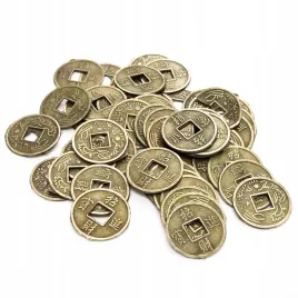 metalowe-starozytne-monety-20szt