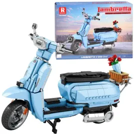 klocki-licencjonowane-wloski-skuter-lambretta-v-200-special-1169-ele-za5795