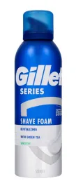 gillette-series-pianka-do-golenia-200-ml