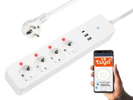 inteligentna-listwa-zasilajaca-przedluzacz-15m-4gn-usb-usb-c-tuya-smart
