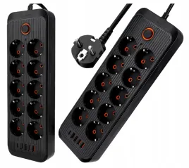 przedluzacz-listwa-zasilajaca-sieciowa-3m-10-gniazd-5x-usb-ladowarka