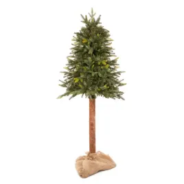 choinka-sztuczna-na-pniu-150-cm-swierk-naturalny-ze-stojakiem-nowoczesny
