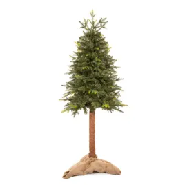 choinka-sztuczna-na-pniu-180-cm-swierk-naturalny-ze-stojakiem-nowoczesny
