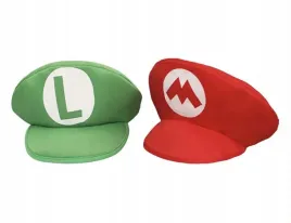 czapki-mario-i-luigi-wasy-super-mario-bros-cosplay-halloween-przebranie