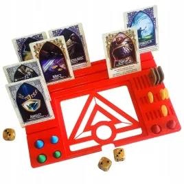 talisman-magia-i-miecz-5ed-planszetka-gracza-1szt