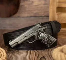 pasek-w-stylu-y2k-z-pistoletem-9mm-glock-pistolet-belt-czarny-streetwwear