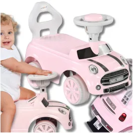 jezdzik-mini-cooper-chodzik-pchacz-klakson-rozowy-dla-dziecka-dziewczynki
