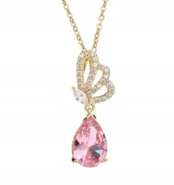 elegancki-naszyjnik-wisiorek-motylek-na-kropli-motyl-z-diamencikami-zloty