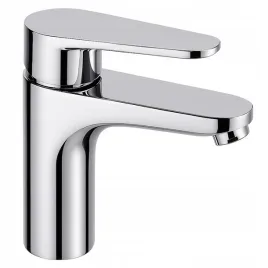 bateria-umywalkowa-stojaca-srebrna-lazienkowa-kran-do-umywalki-chrom-yoka
