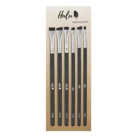 hulu-brow-styling-zestaw-6-pedzli-do-stylizacji-brwi