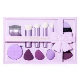 jessup-luxury-purple-face-zestaw-pedzli-i-gabeczek-do-makijazu-11szt