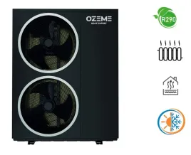 ozeme-heat-expert-22-pro-pompa-ciepla-r290-inverter-wifi-sg-ral7043-matt