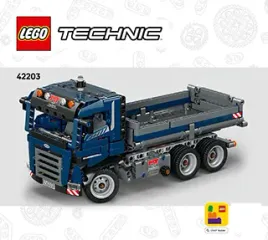 lego-technic-instrukcja-papierowa-42203