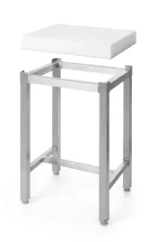 kloc-masarski-z-polietylenu-400x500x80mm-na-podstawie-stalowej-hendi-5056