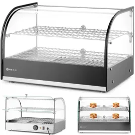 witryna-grzewcza-do-ekspozycji-potraw-800w-hendi-273999