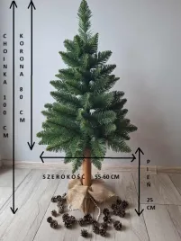 choinka-na-pniu-100-cm-sosna-gesta-producent-gratis-piekna