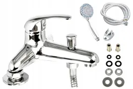 bateria-wannowa-stojaca-2-otworowa-145-mm-mosiadz