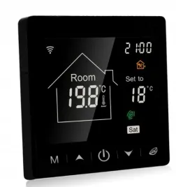 czarny-termostat-pokojowy-panel-lcd-16a-wifi-tuya-ogrzewanie-podlogowe