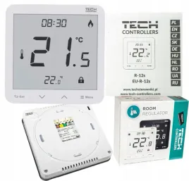 sterownik-regulator-termostat-pokojowy-bialy-r-12s-do-listwy-l-x-wg-11-0669