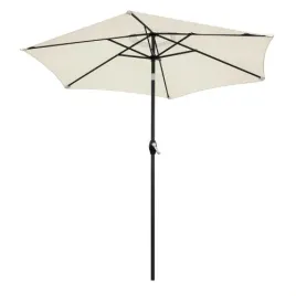 parasol-ogrodowy-210cm-bezowy-z-regulacja-nachylenia-wodoodporny