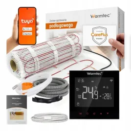 mata-grzejna-grzewcza-pod-plytki-zestaw-170w-m2-warmtec-ds2-10-srt20w-1m2