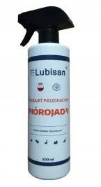 lubisan-piorojad-y-plyn-pielegnacyjny-500-ml-dla-golebi-kur-drobiu-papug