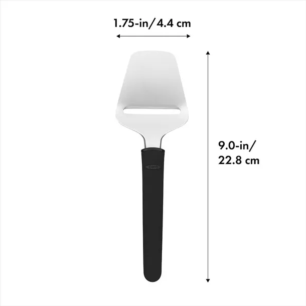 lopatka-do-sera-good-grips-oxo-stan-nowy