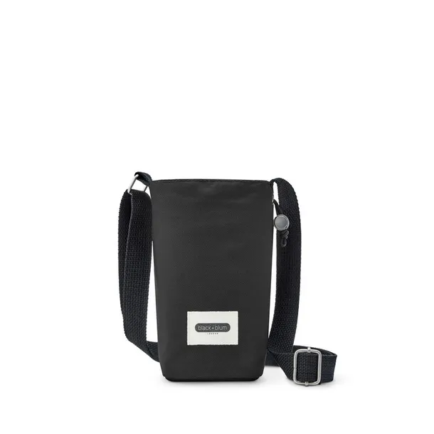 bottle-bag-czarny-new-black-blum-stan-nowy