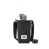 bottle-bag-czarny-new-black-blum-stan-nowy