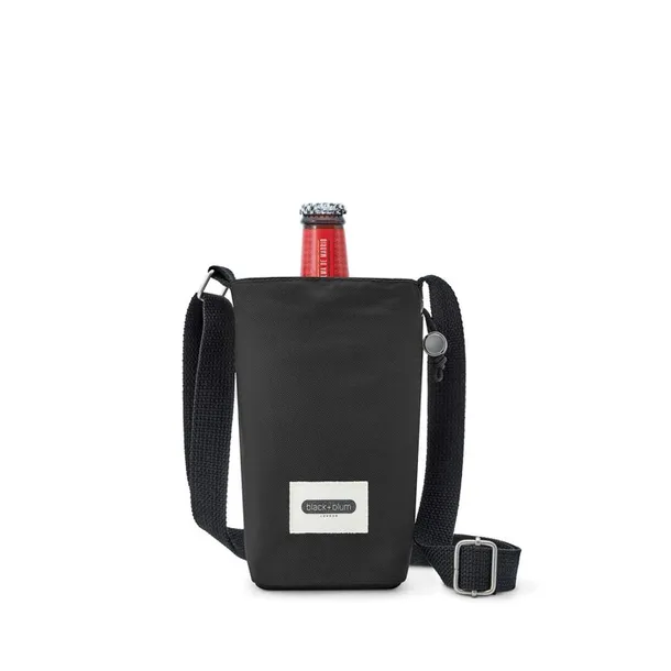 bottle-bag-czarny-new-black-blum-stan-nowy